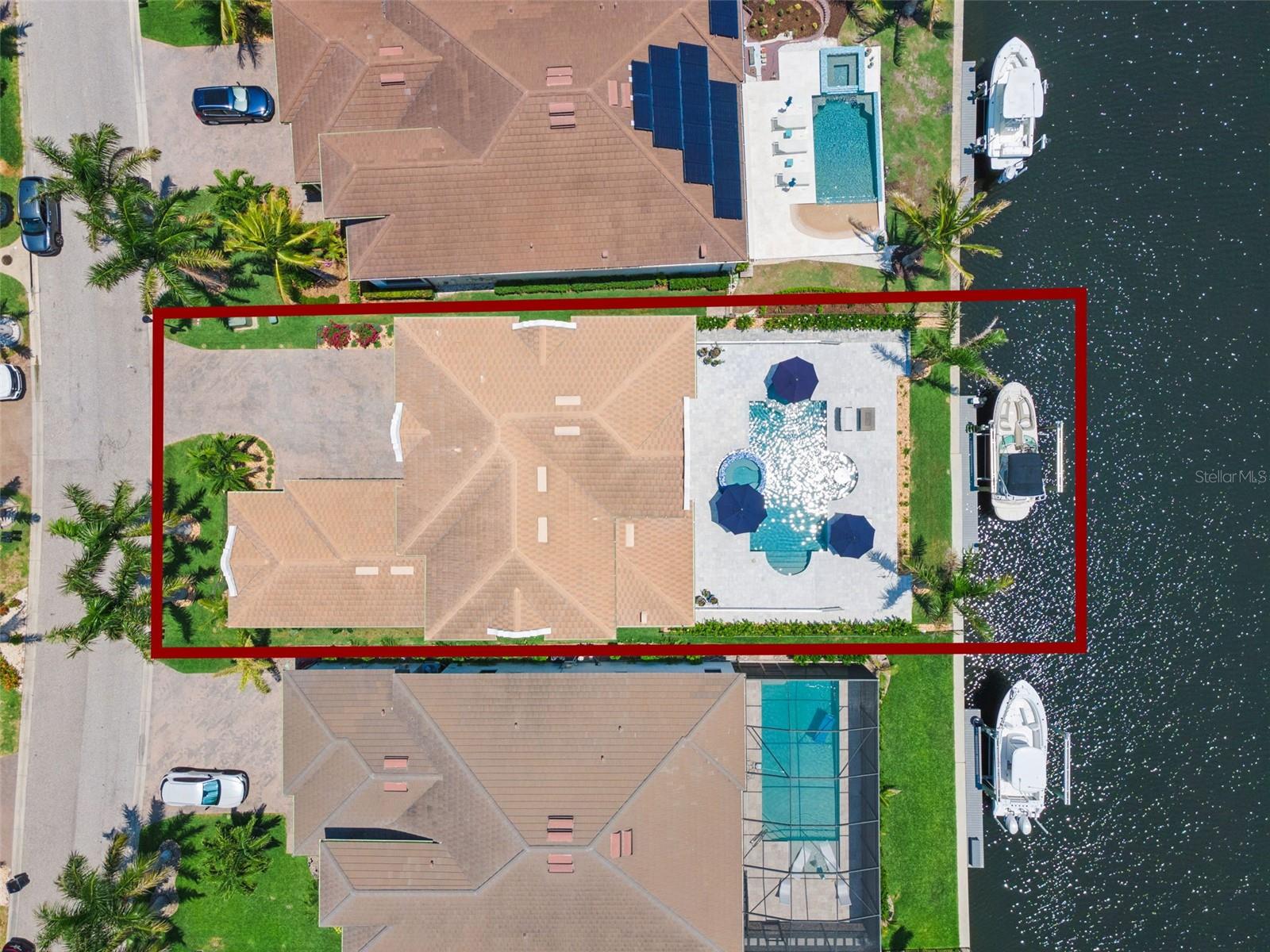 ANTIGUA COVE PH 1 - Residential