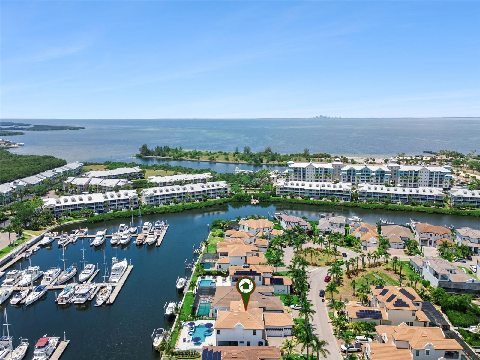 ANTIGUA COVE PH 1 - Residential