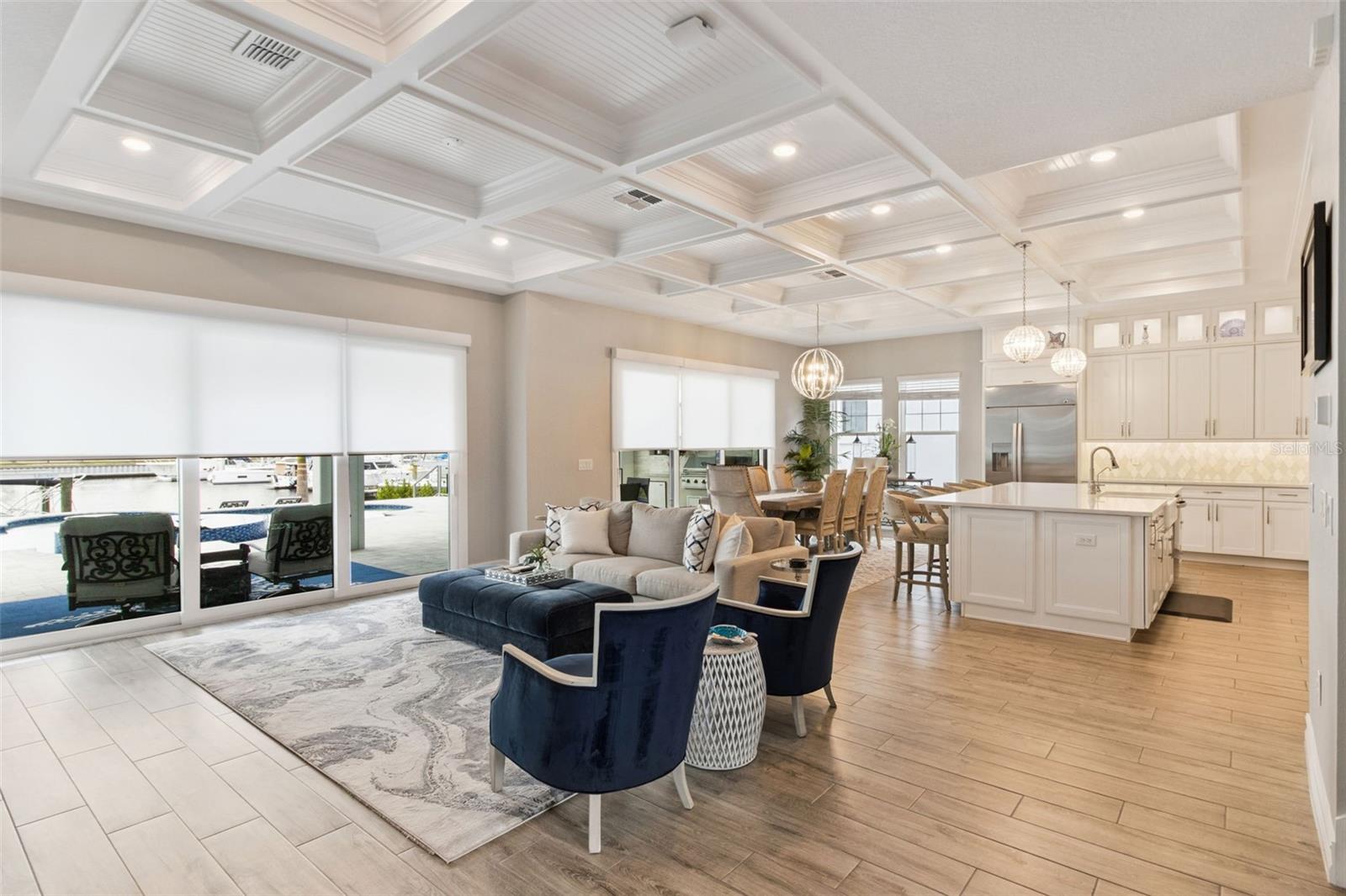 ANTIGUA COVE PH 1 - Residential