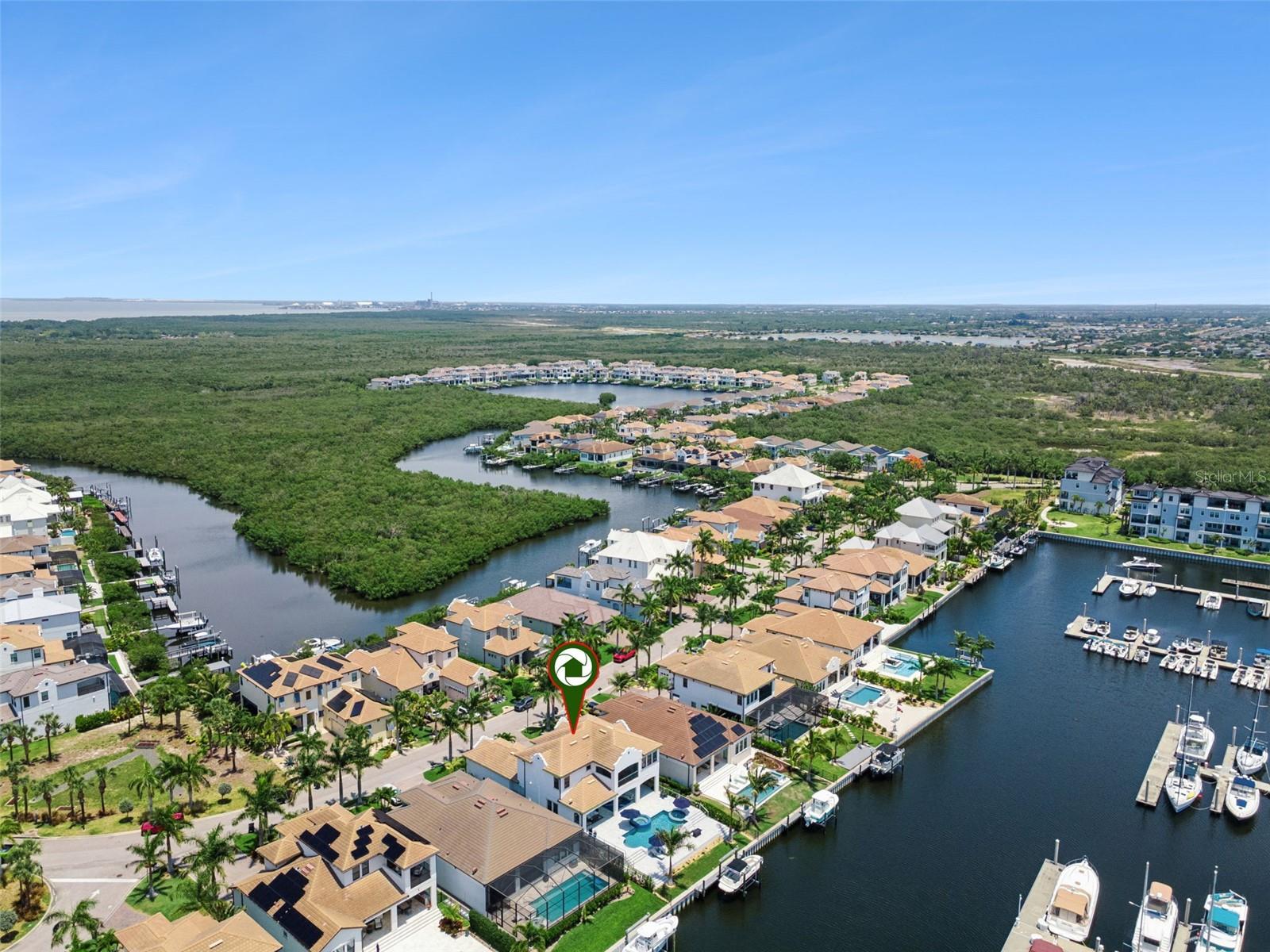 ANTIGUA COVE PH 1 - Residential