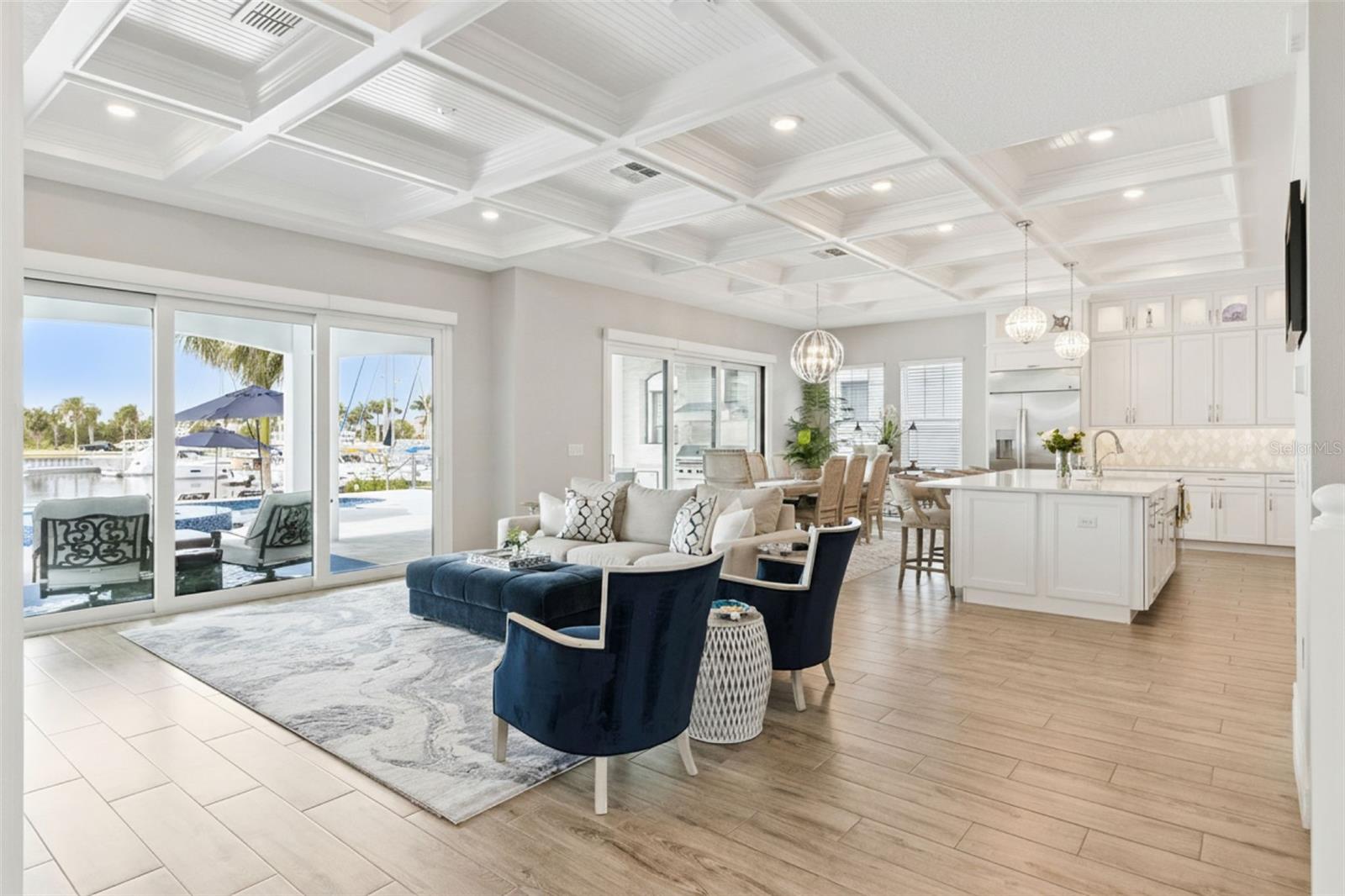 ANTIGUA COVE PH 1 - Residential