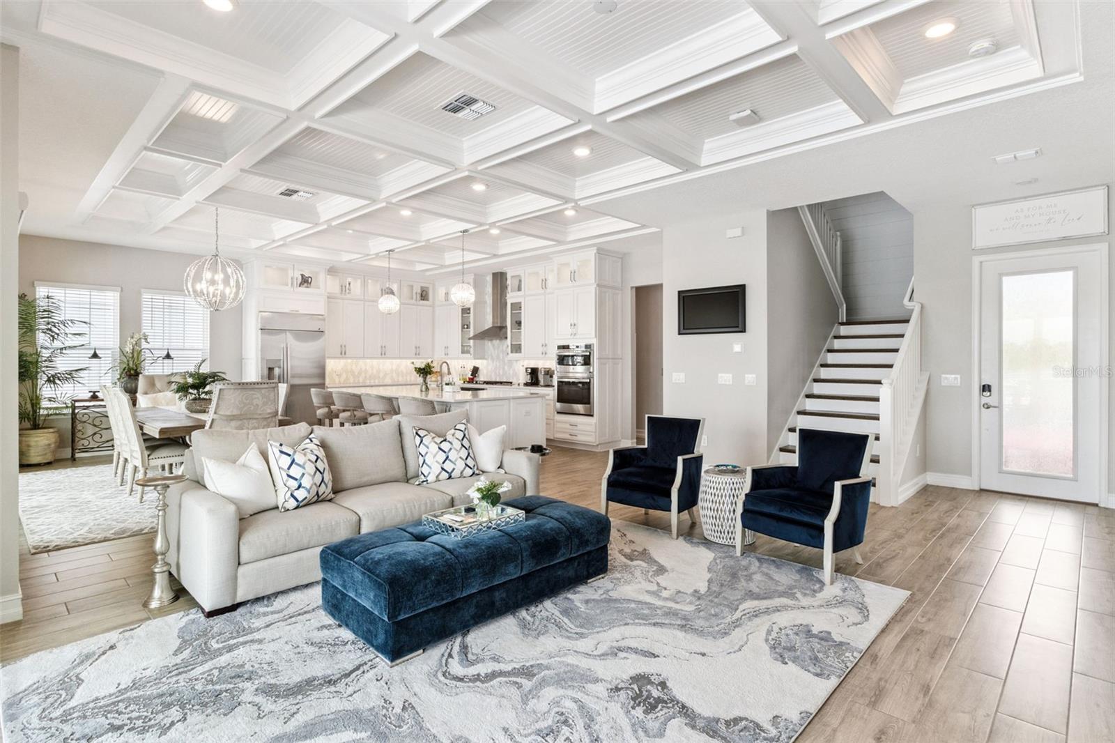 ANTIGUA COVE PH 1 - Residential