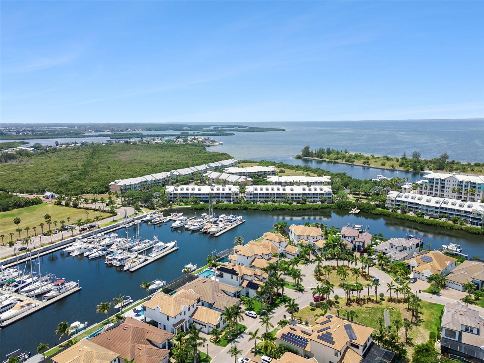 ANTIGUA COVE PH 1 - Residential