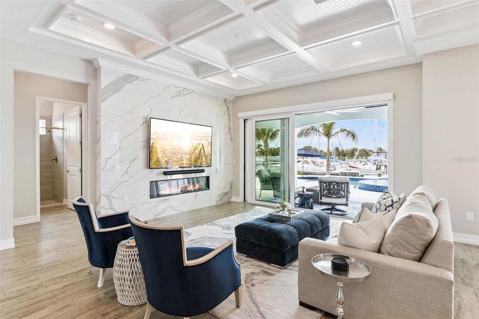 ANTIGUA COVE PH 1 - Residential