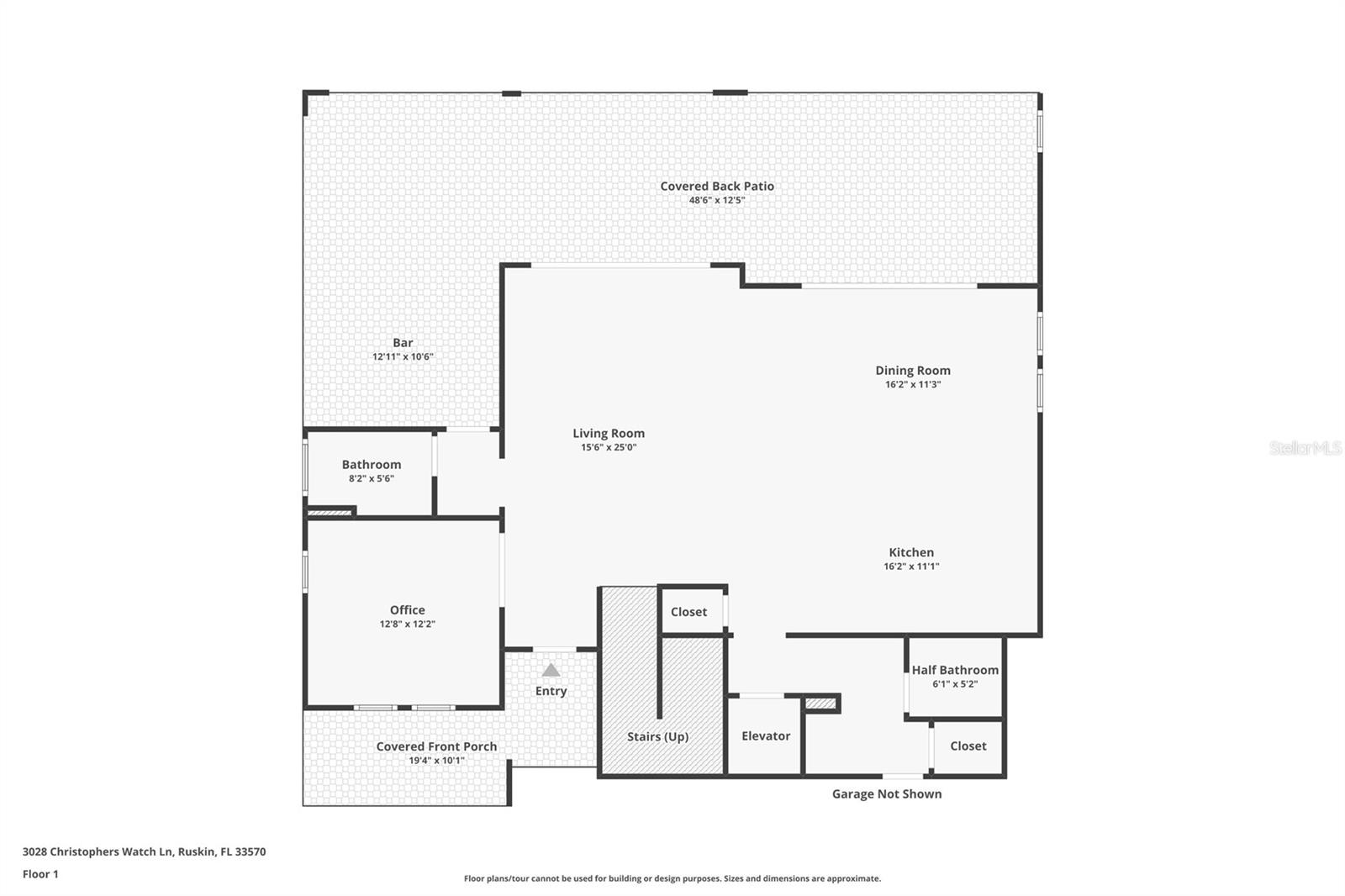 ANTIGUA COVE PH 1 - Residential