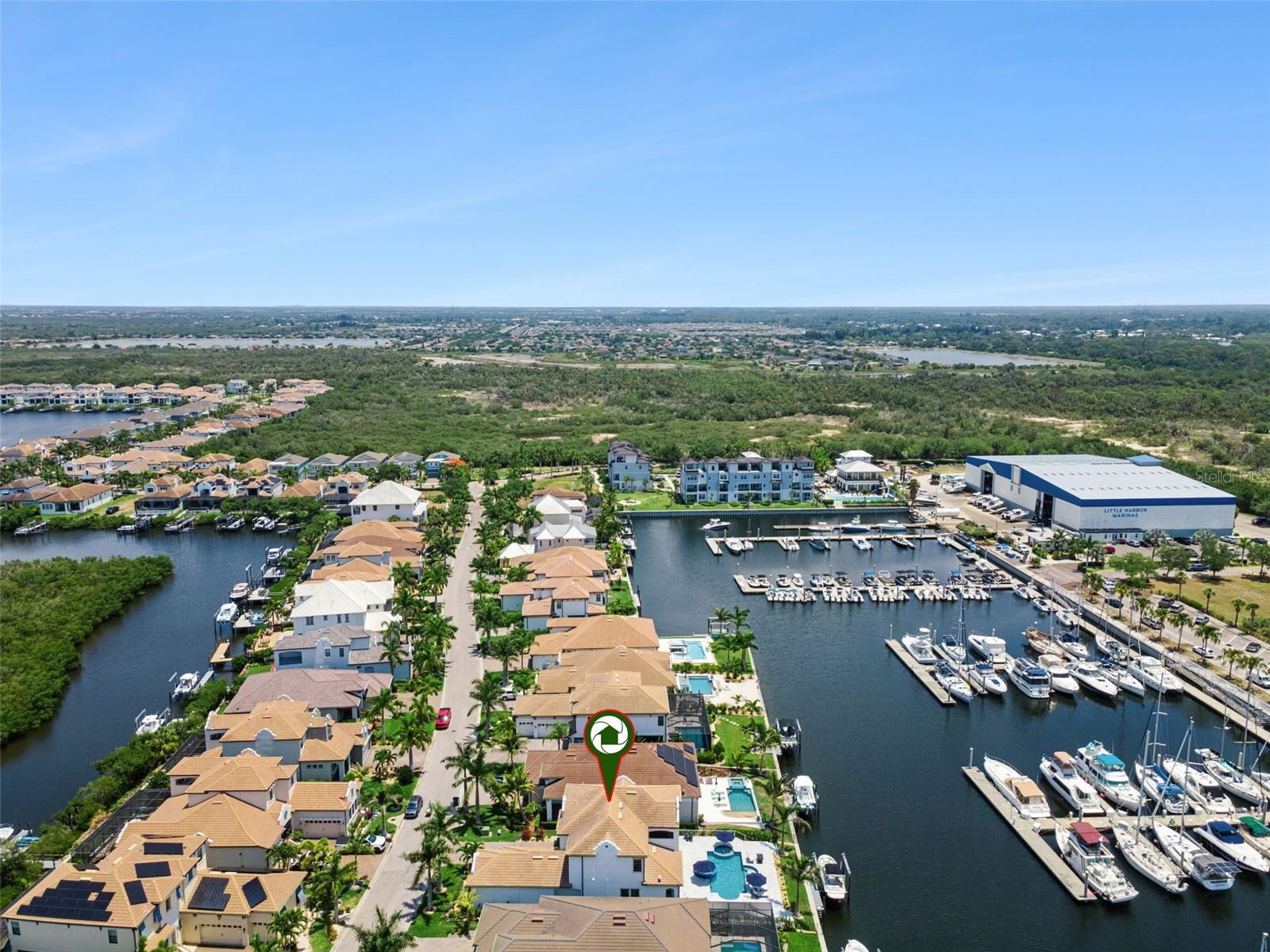ANTIGUA COVE PH 1 - Residential