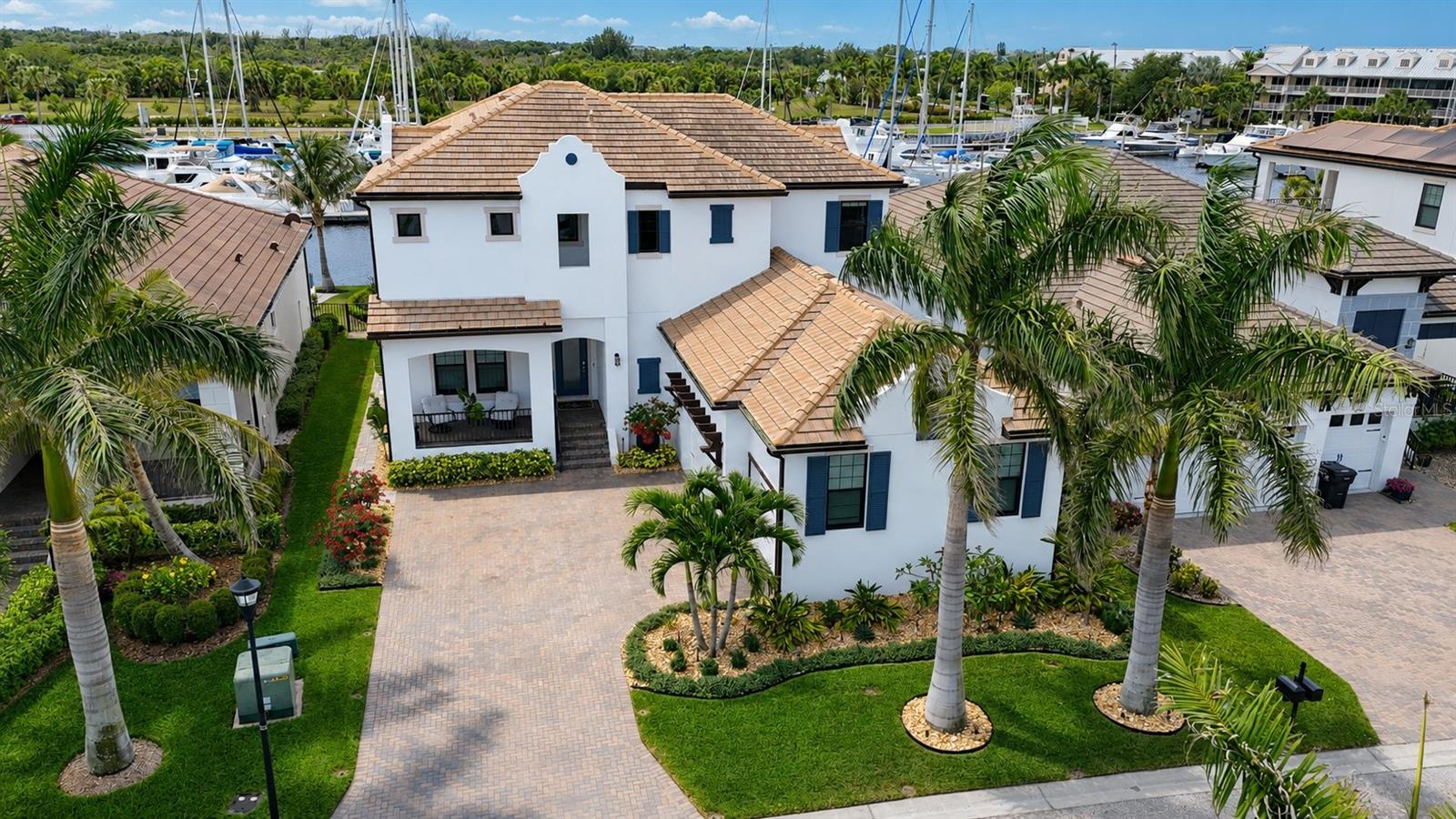 ANTIGUA COVE PH 1 - Residential