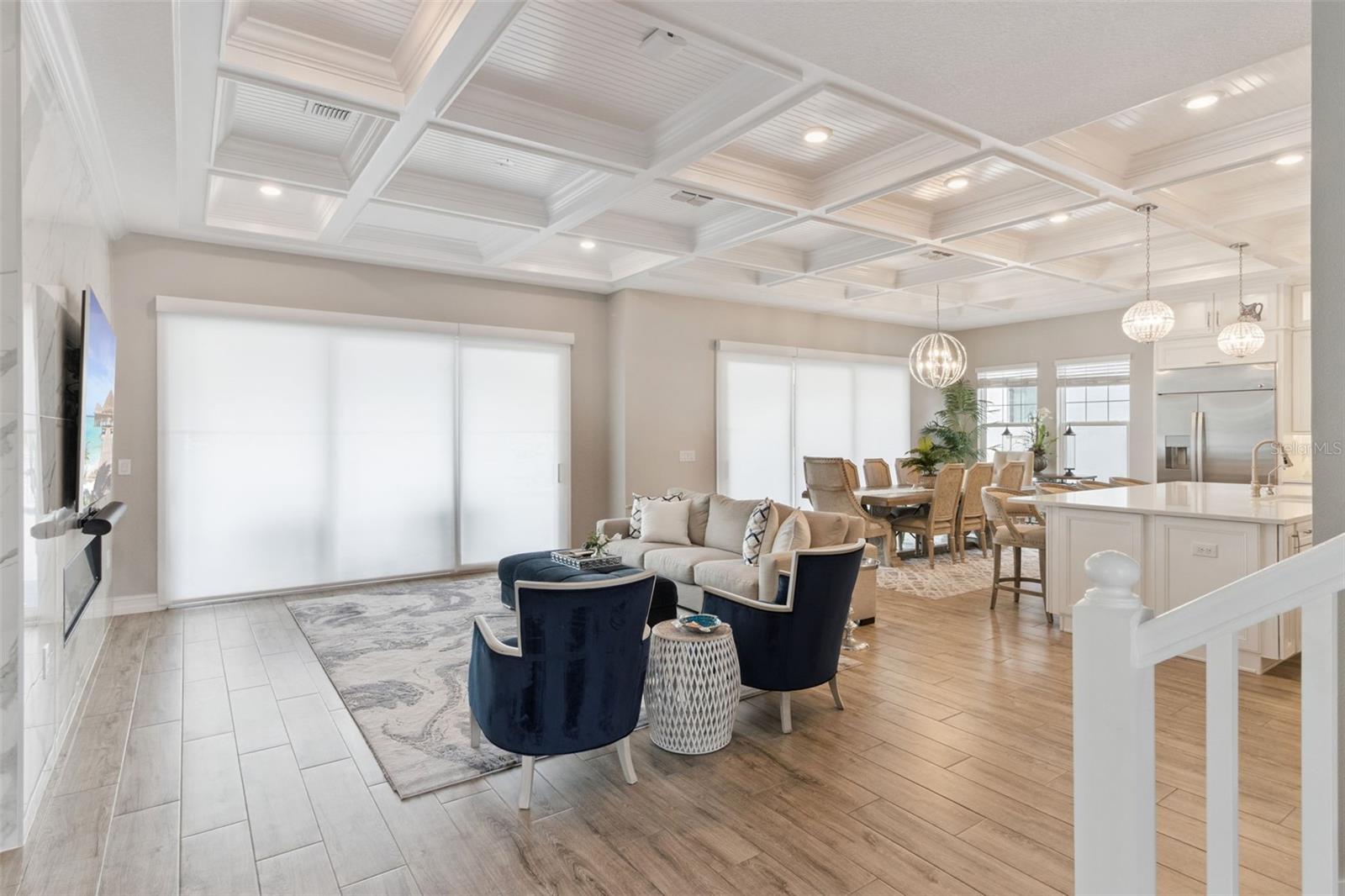 ANTIGUA COVE PH 1 - Residential