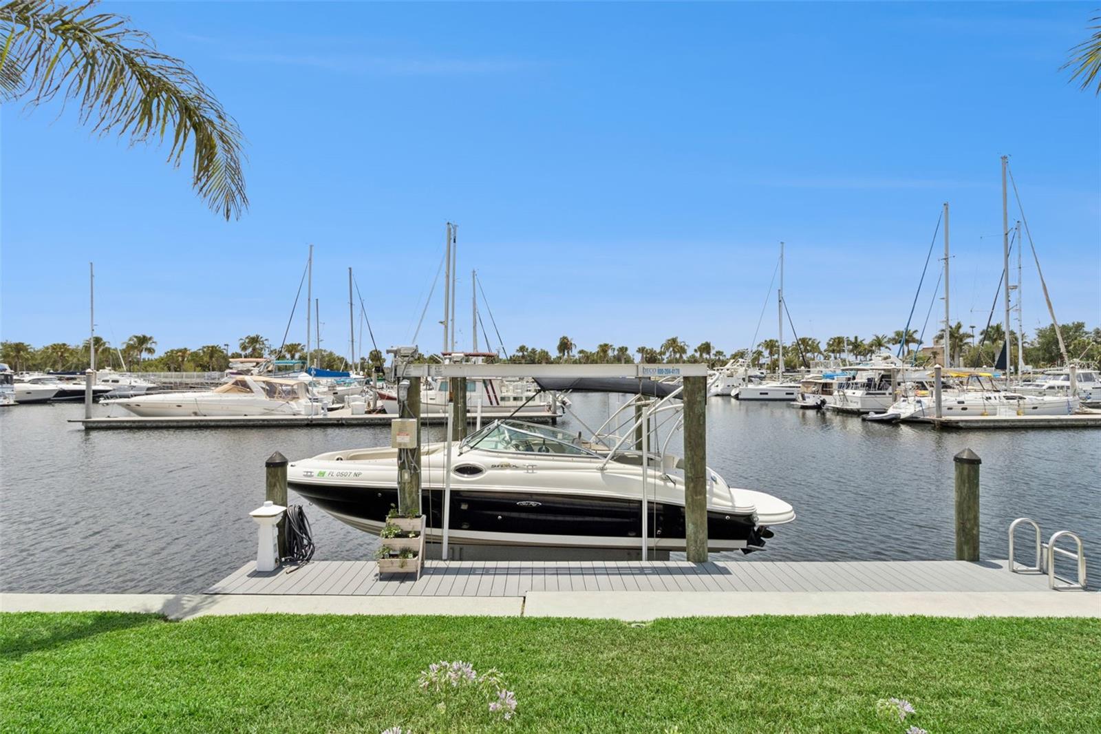 ANTIGUA COVE PH 1 - Residential