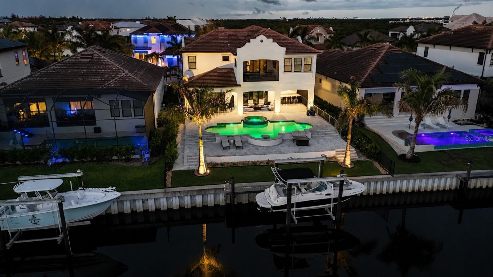 ANTIGUA COVE PH 1 - Residential
