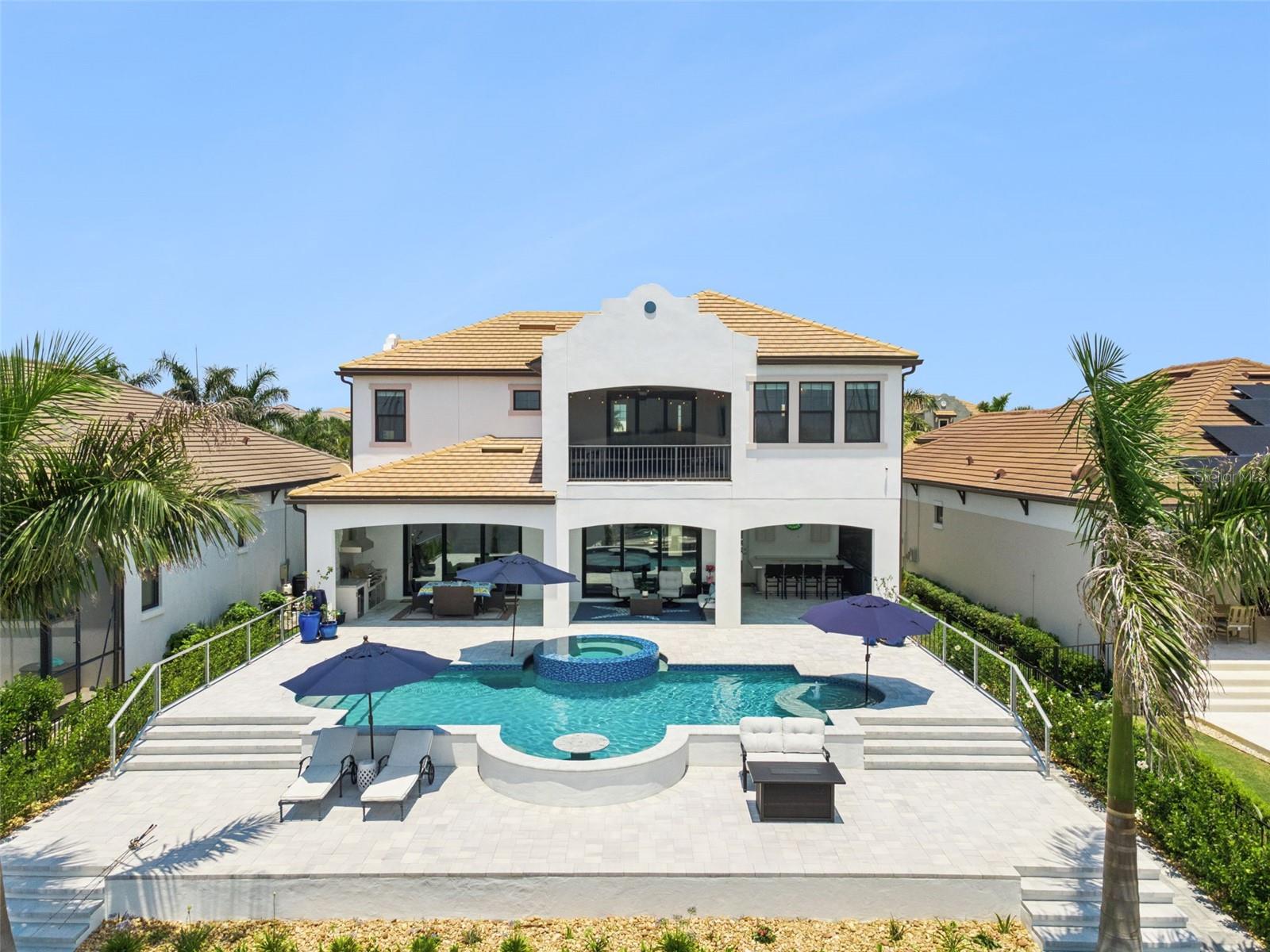 ANTIGUA COVE PH 1 - Residential