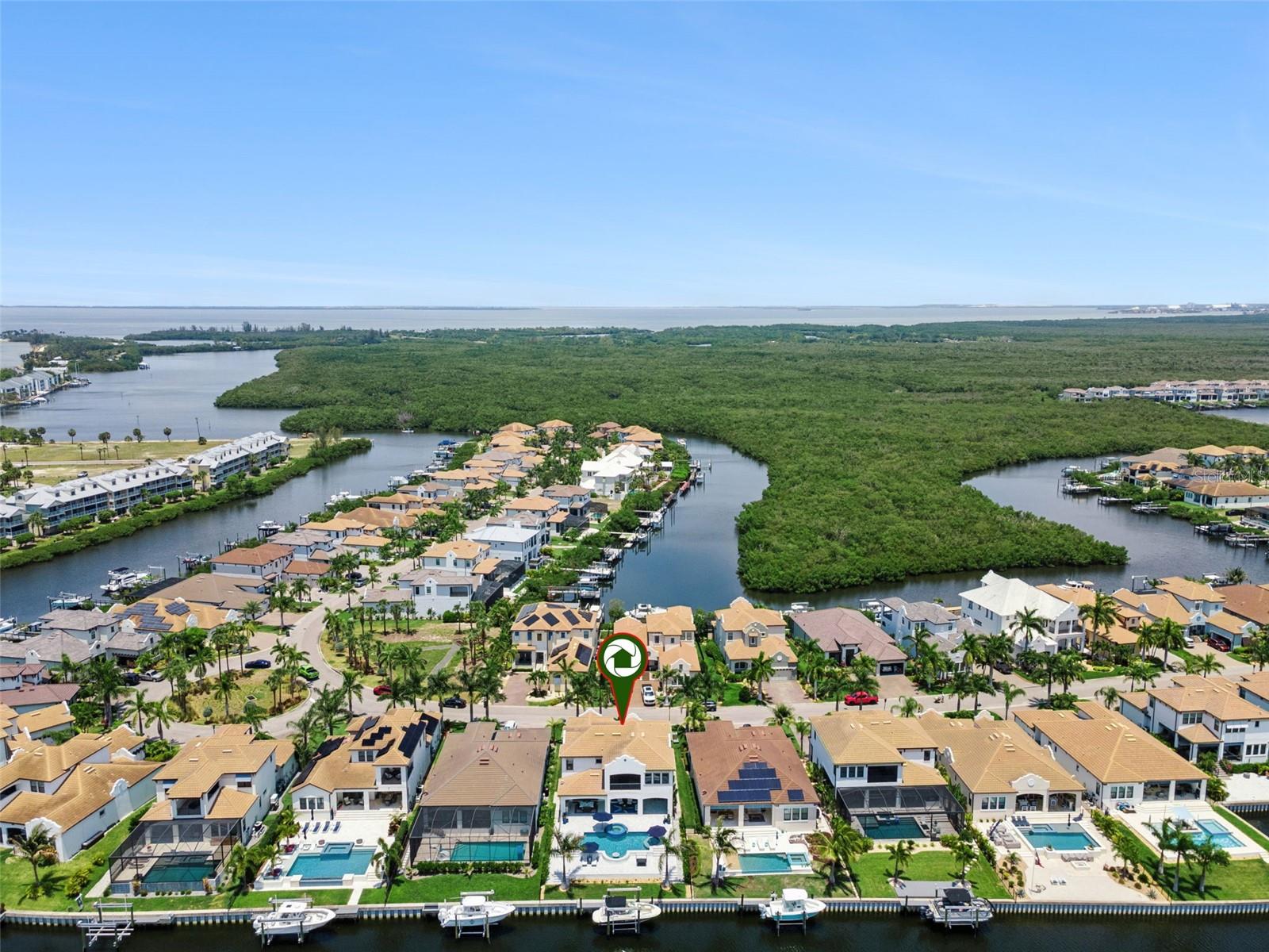 ANTIGUA COVE PH 1 - Residential