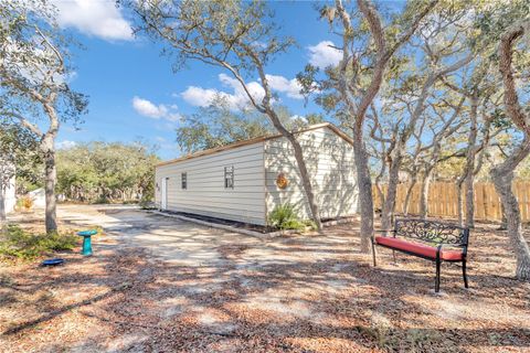 A home in HERNANDO