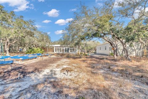 A home in HERNANDO