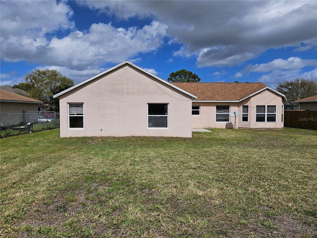 Photo of 570 Ontario Street NW, Palm Bay, FL 32907 (MLS # O6347376)