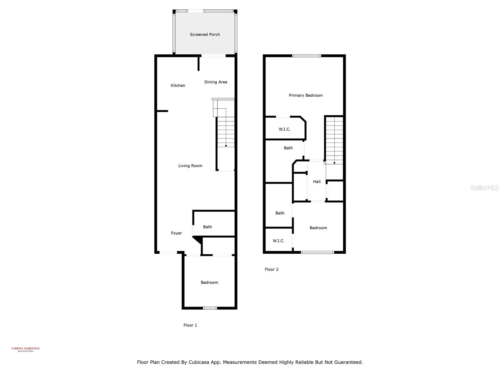 OSPREY RUN TWNHMS - Residential