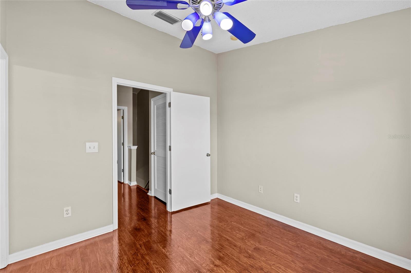 OSPREY RUN TWNHMS - Residential