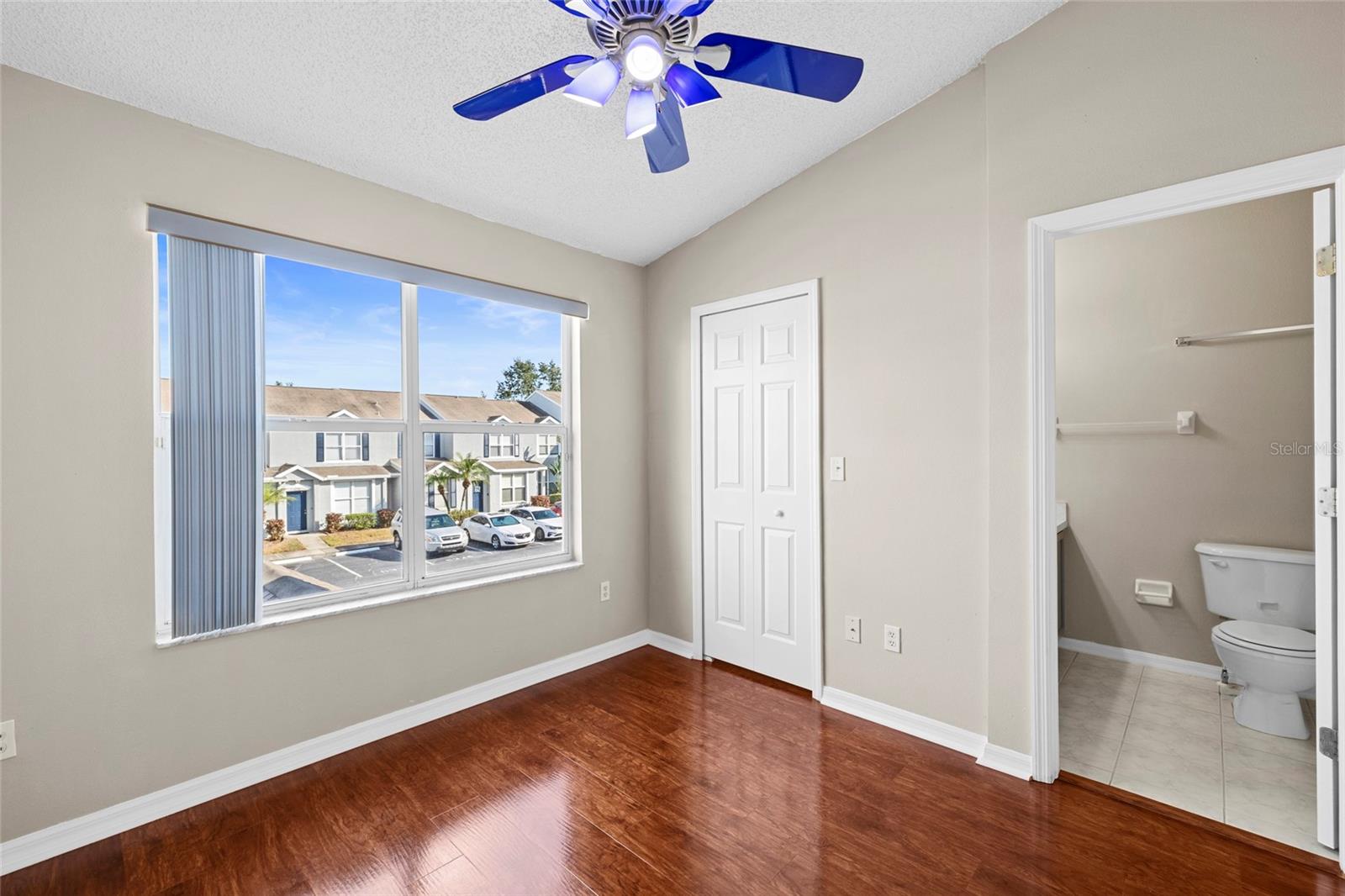 OSPREY RUN TWNHMS - Residential