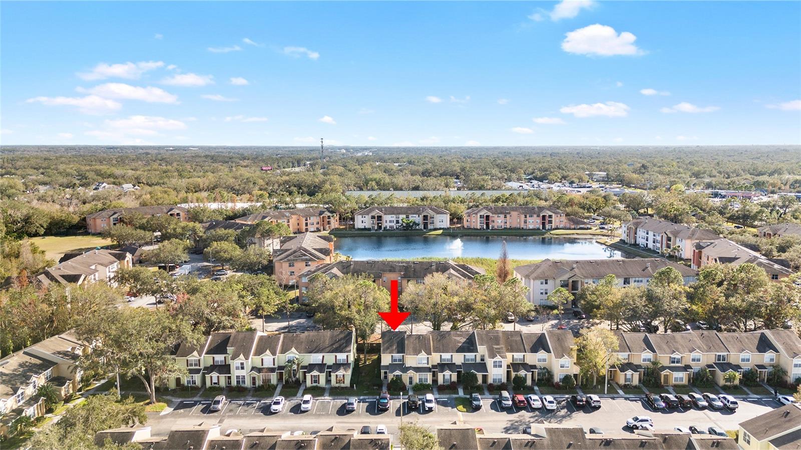 OSPREY RUN TWNHMS - Residential