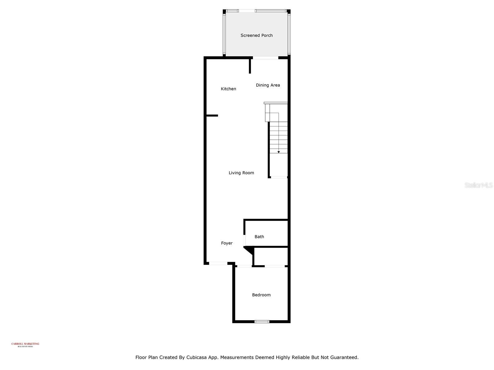 OSPREY RUN TWNHMS - Residential