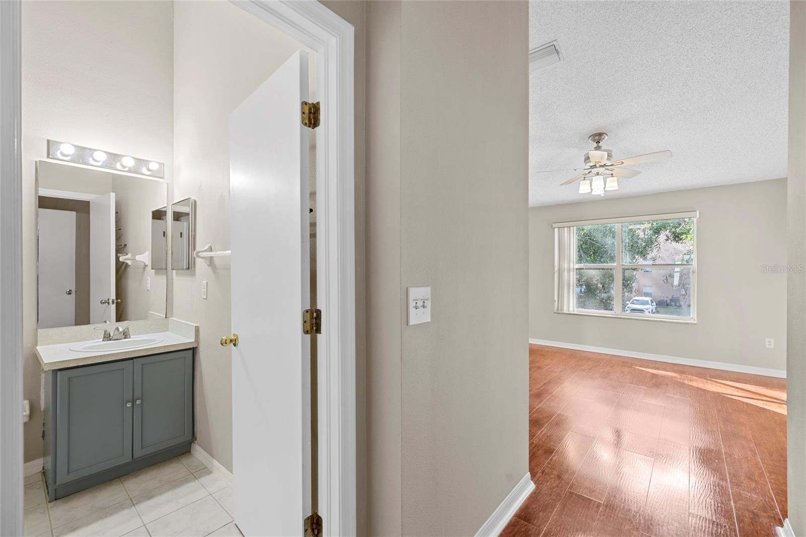 OSPREY RUN TWNHMS - Residential