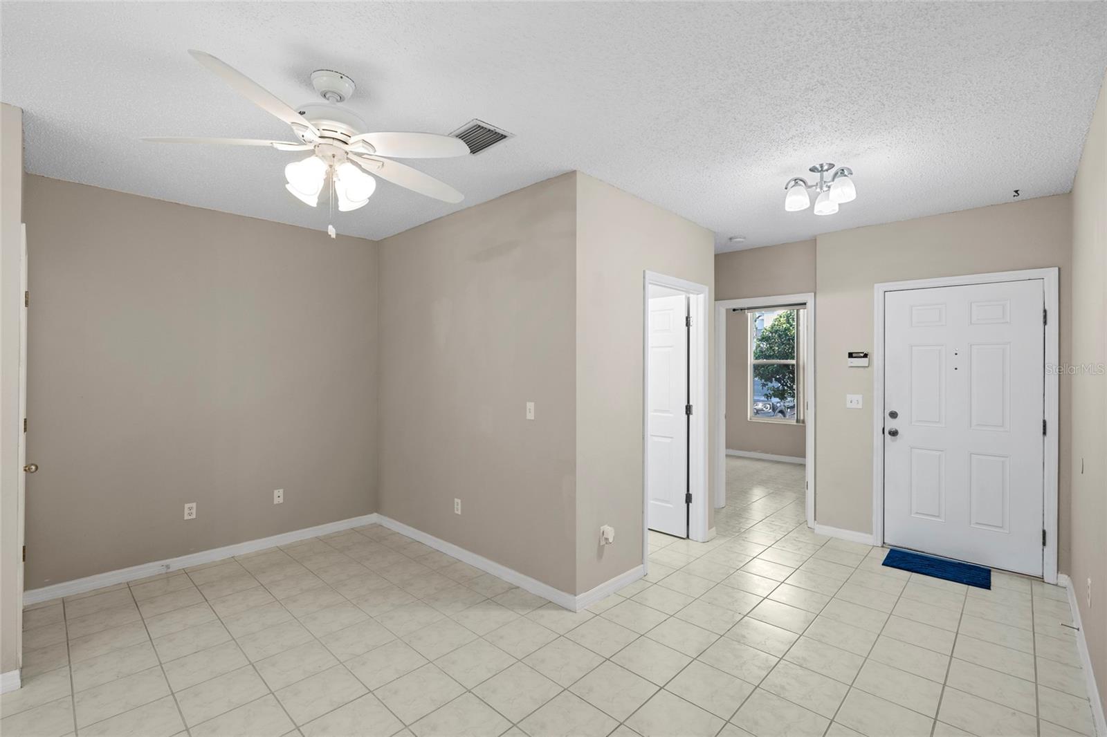 OSPREY RUN TWNHMS - Residential