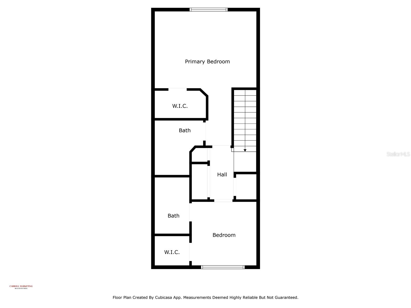 OSPREY RUN TWNHMS - Residential