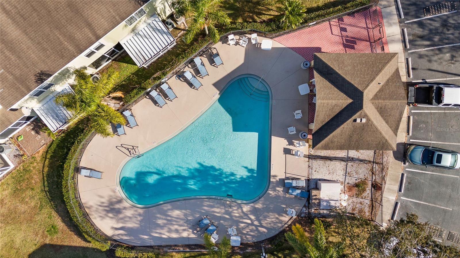 OSPREY RUN TWNHMS - Residential