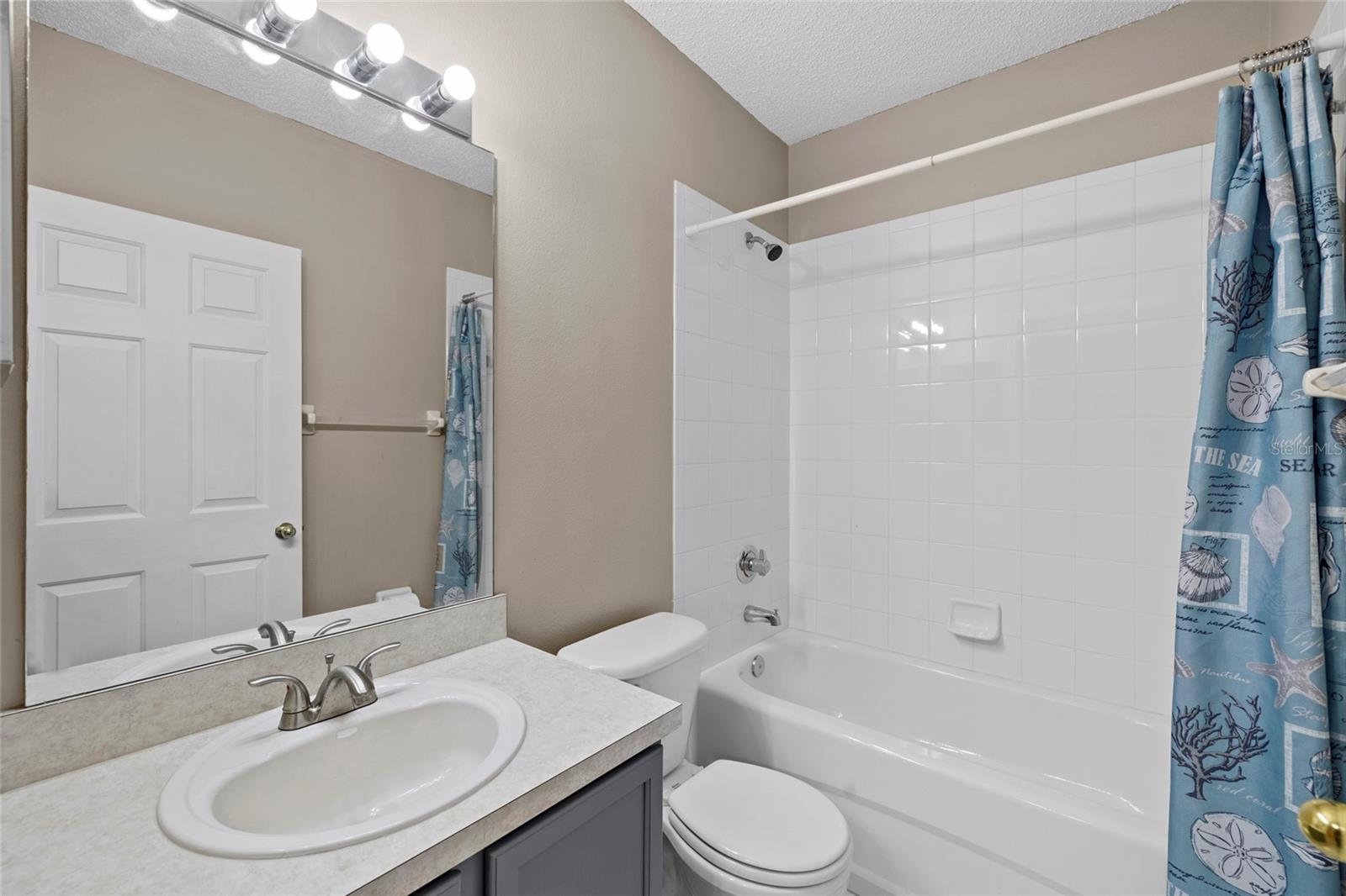 OSPREY RUN TWNHMS - Residential