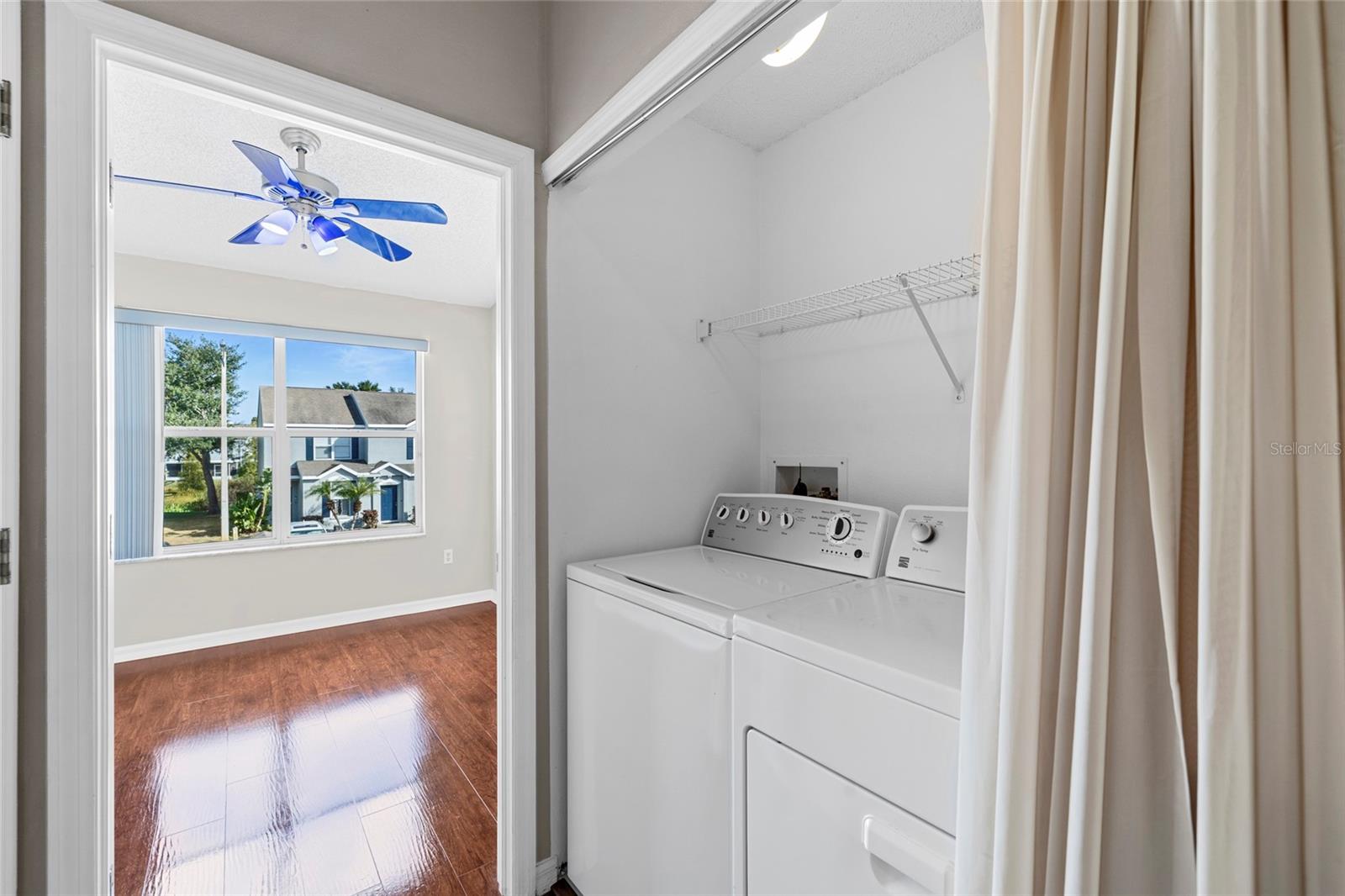 OSPREY RUN TWNHMS - Residential