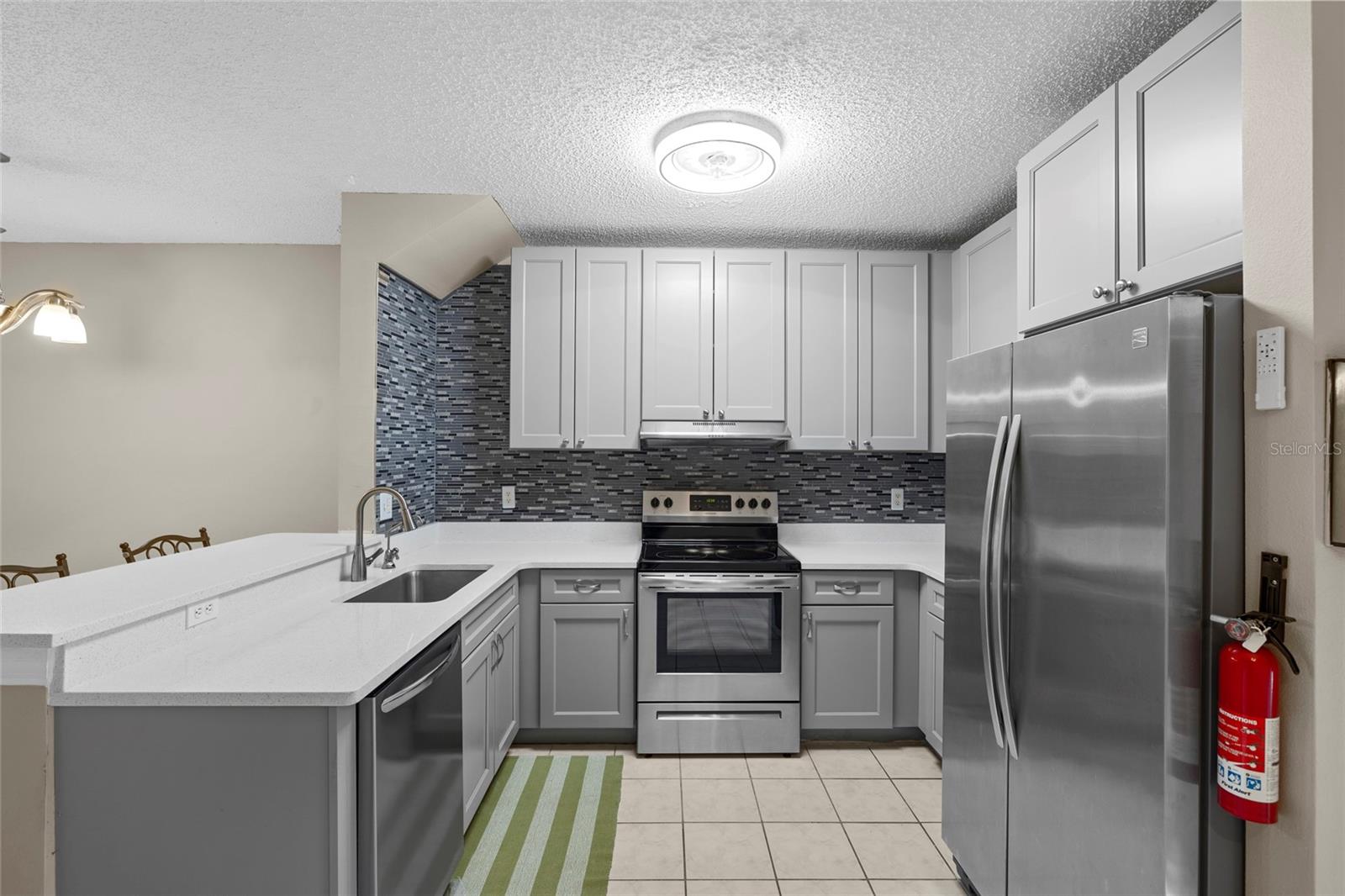 OSPREY RUN TWNHMS - Residential