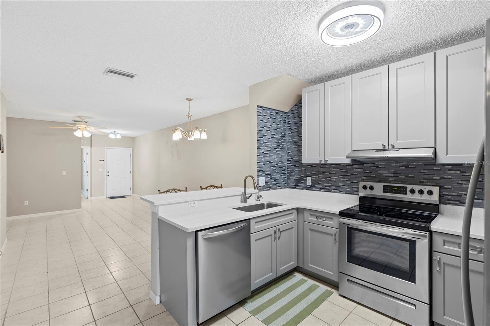 OSPREY RUN TWNHMS - Residential