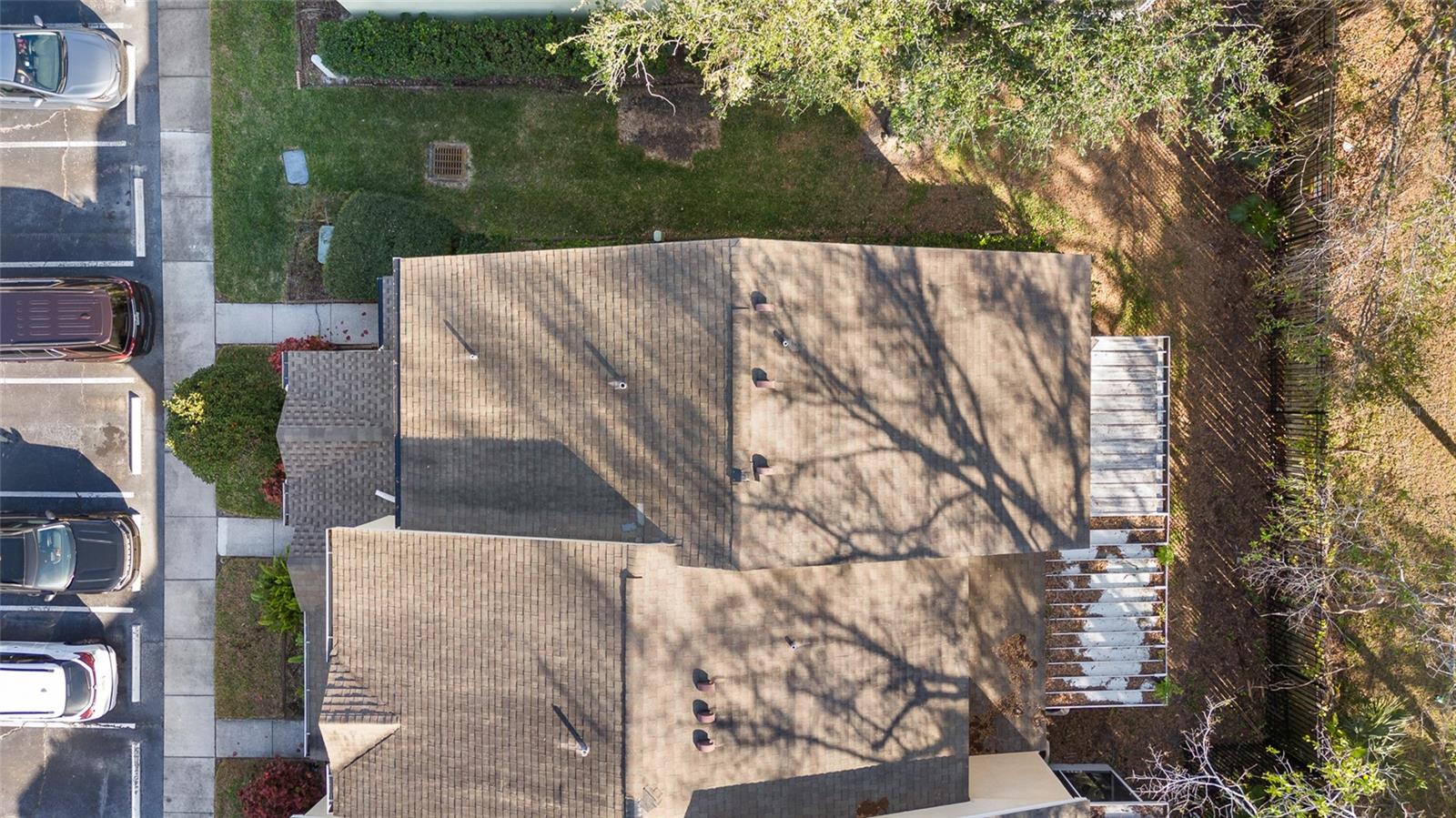 OSPREY RUN TWNHMS - Residential