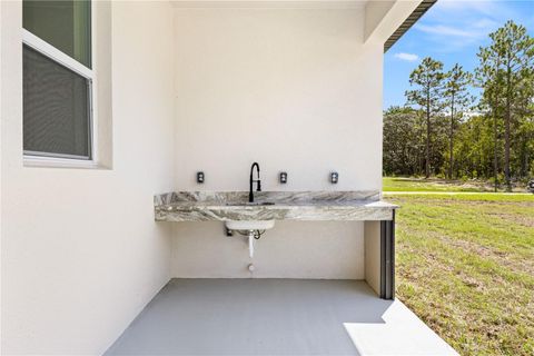 Tiny photo for 8130 SW 135th Avenue, Dunnellon, FL 34432 (MLS # O6339582)