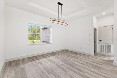 Tiny photo for 8130 SW 135th Avenue, Dunnellon, FL 34432 (MLS # O6339582)