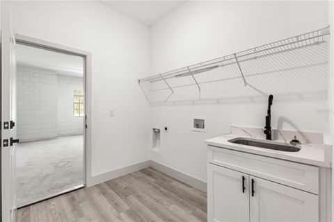 Tiny photo for 8130 SW 135th Avenue, Dunnellon, FL 34432 (MLS # O6339582)