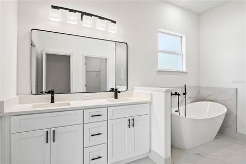 Tiny photo for 8130 SW 135th Avenue, Dunnellon, FL 34432 (MLS # O6339582)