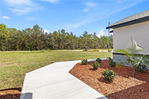 Tiny photo for 8130 SW 135th Avenue, Dunnellon, FL 34432 (MLS # O6339582)