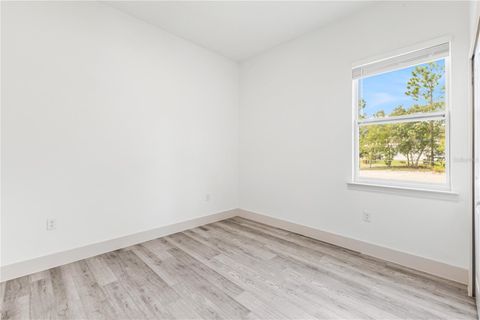 Tiny photo for 8130 SW 135th Avenue, Dunnellon, FL 34432 (MLS # O6339582)