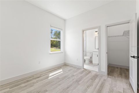Tiny photo for 8130 SW 135th Avenue, Dunnellon, FL 34432 (MLS # O6339582)
