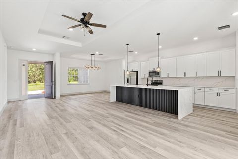 Tiny photo for 8130 SW 135th Avenue, Dunnellon, FL 34432 (MLS # O6339582)