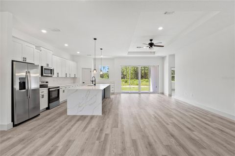 Tiny photo for 8130 SW 135th Avenue, Dunnellon, FL 34432 (MLS # O6339582)