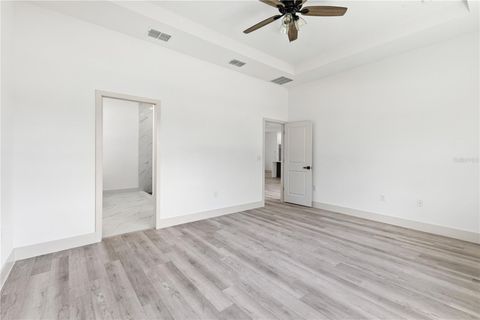 Tiny photo for 8130 SW 135th Avenue, Dunnellon, FL 34432 (MLS # O6339582)