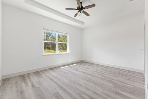 Tiny photo for 8130 SW 135th Avenue, Dunnellon, FL 34432 (MLS # O6339582)