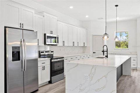 Tiny photo for 8130 SW 135th Avenue, Dunnellon, FL 34432 (MLS # O6339582)