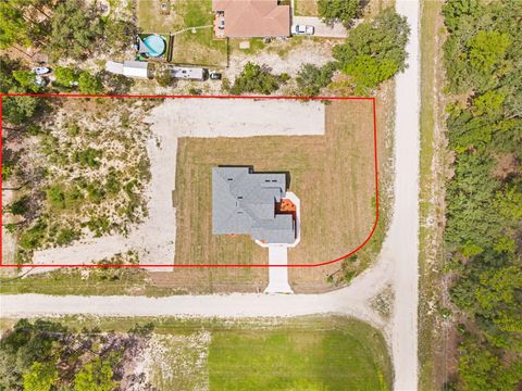 Tiny photo for 8130 SW 135th Avenue, Dunnellon, FL 34432 (MLS # O6339582)