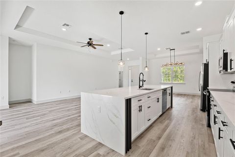 Tiny photo for 8130 SW 135th Avenue, Dunnellon, FL 34432 (MLS # O6339582)