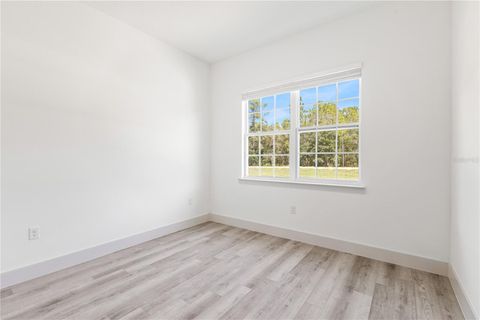 Tiny photo for 8130 SW 135th Avenue, Dunnellon, FL 34432 (MLS # O6339582)