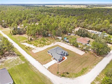 Tiny photo for 8130 SW 135th Avenue, Dunnellon, FL 34432 (MLS # O6339582)