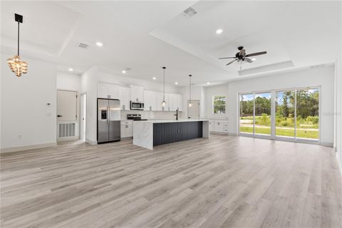 Tiny photo for 8130 SW 135th Avenue, Dunnellon, FL 34432 (MLS # O6339582)